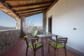 appartamento in casa medievale Apella